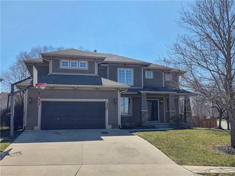16885 W 161st Terrace Olathe KS 66062