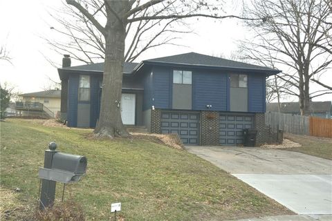 2944 Iva Court Unit S, Independence, MO 64057 - MLS#: 2604428