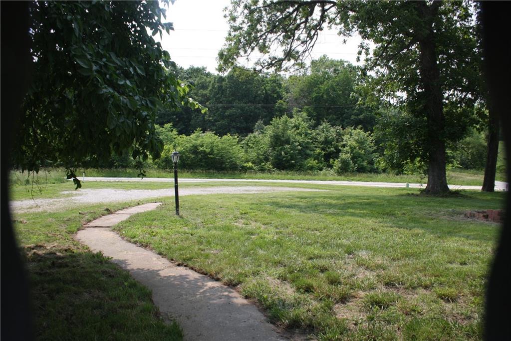 45 SW 675 Road