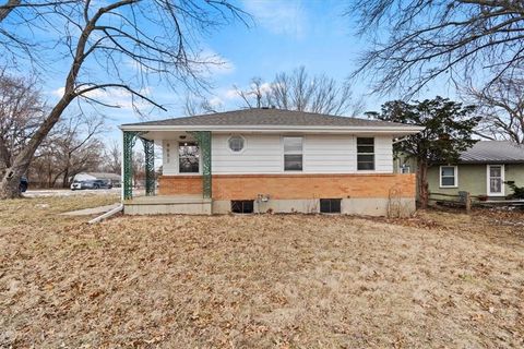 9052 E 59th Street, Raytown, MO 64133 - MLS#: 2598837