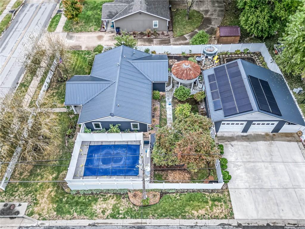525 Pleasant Street