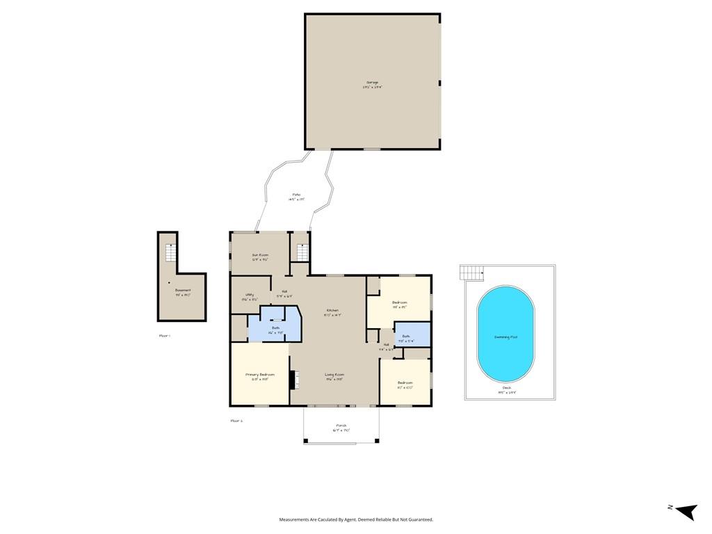 525 Pleasant Street