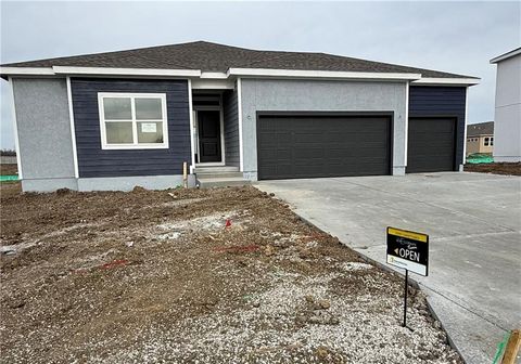 509 SW Newport Drive, Blue Springs, MO 64014 - MLS#: 2569937