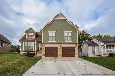 1510 N 85th Place Kansas City KS 66112