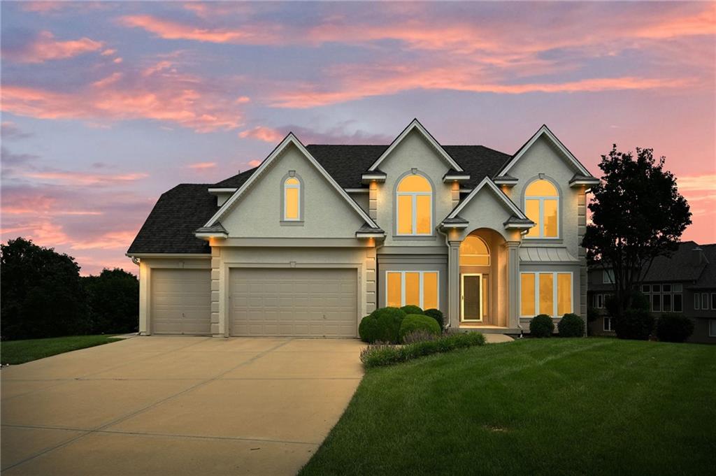 View Lee's Summit, MO 64081 house