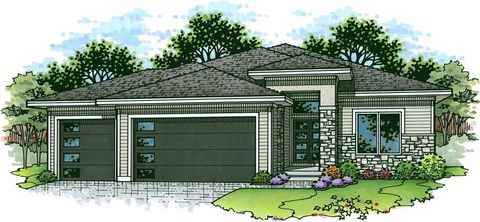 11264 S Gleason Road Olathe KS 66061