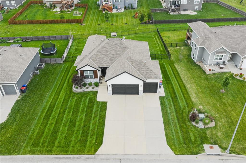 14168 Nicollete Court