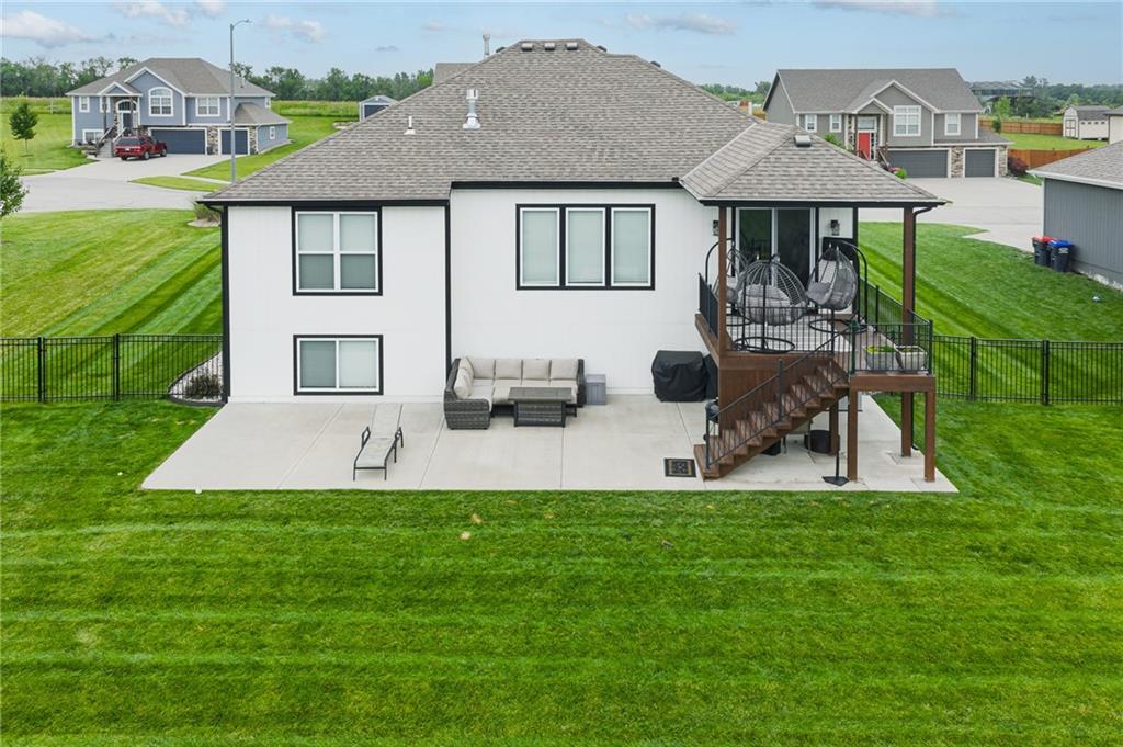 14168 Nicollete Court