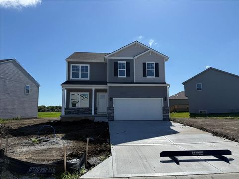 21807 Lucca Lane, Peculiar, MO 64078 - #: 2562332