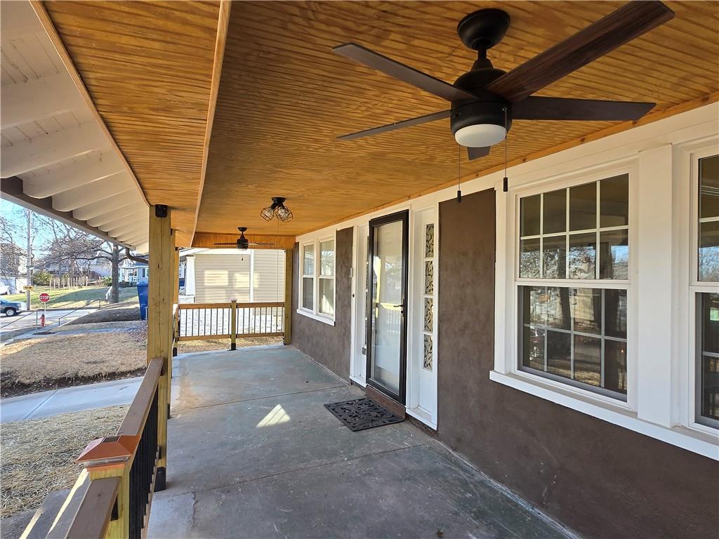 5836 Michigan Avenue