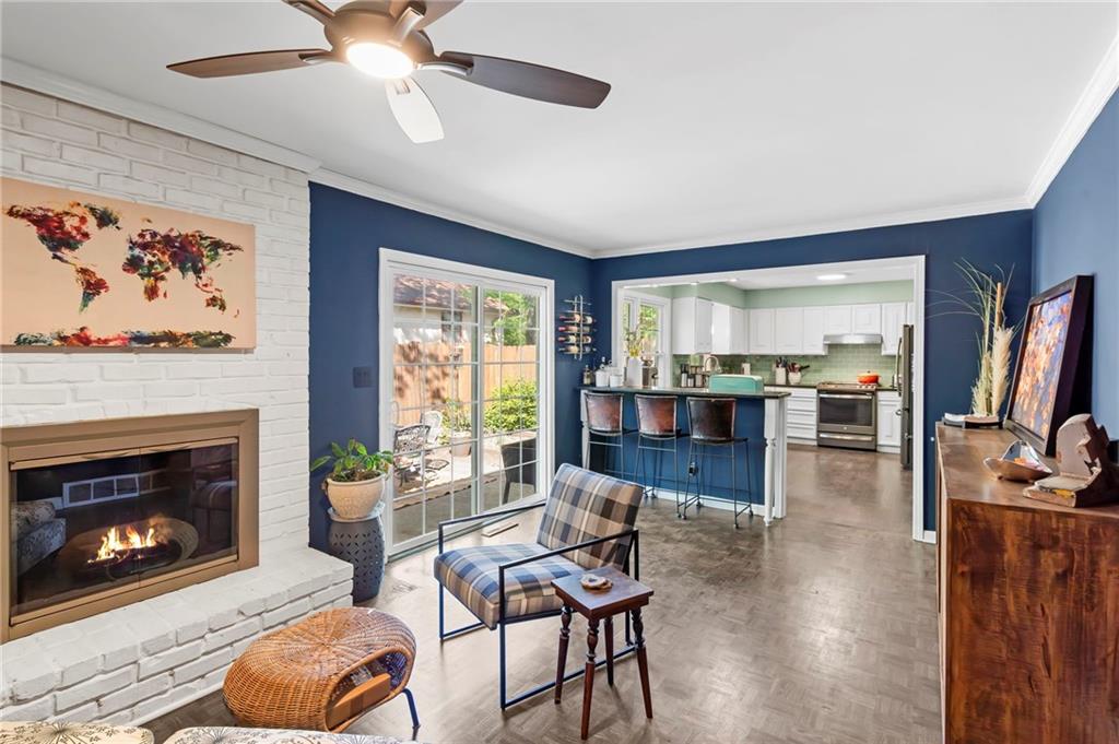 6423 NW Melody Lane