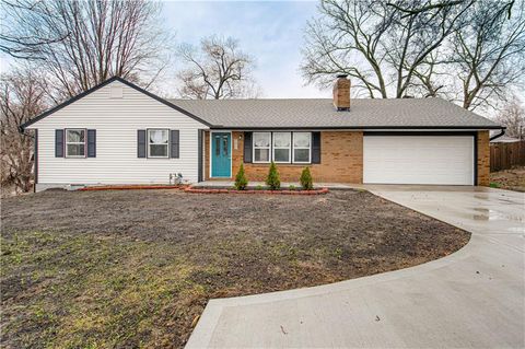 7332 Parallel Parkway, Kansas City, KS 66112 - MLS#: 2605478