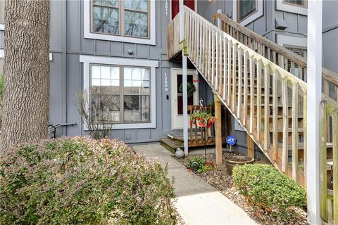 12609 W 110TH Terrace Overland Park KS 66210