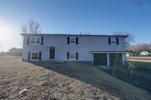 16200 Terry Avenue Belton MO 64012