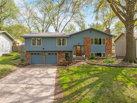 2913 Chisholm Drive, Lawrence, KS 66047 - MLS#: 2614876