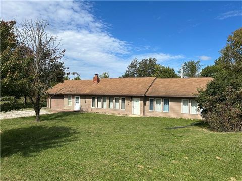 Photo of 16474 Rudd Road, Lawson, MO 64062 (MLS # 2581478)