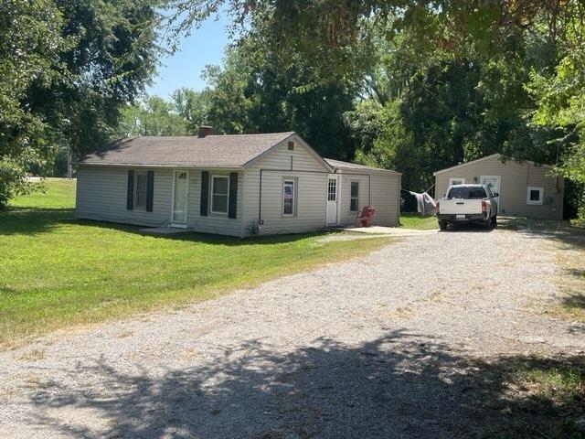 View Edwardsville, KS 66111 house