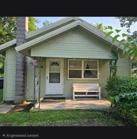 Photo of 634 W Lindsey Street, Buffalo, MO 65622 (MLS # 2635908)