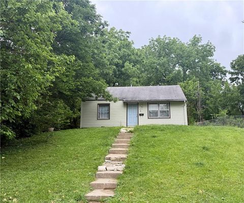 5117 Forest Avenue, Kansas City, KS 66106 - MLS#: 2621318