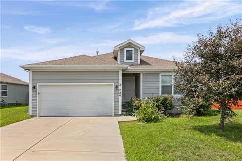 31780 W 172nd Street, Gardner, KS 66030 - MLS#: 2634869