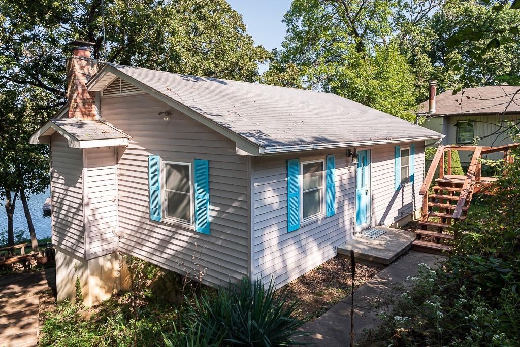 5037 Saratoga Drive