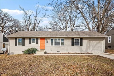 8852 E 59th Terrace, Raytown, MO 64133 - MLS#: 2592808