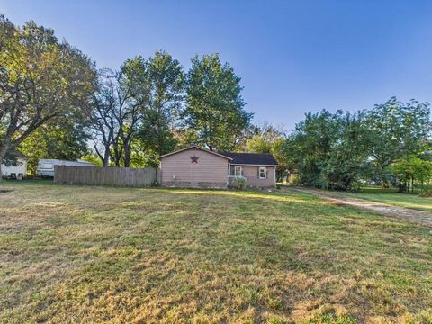 2280 Jayhawk Road, Fort Scott, KS 66701 - MLS#: 2574580