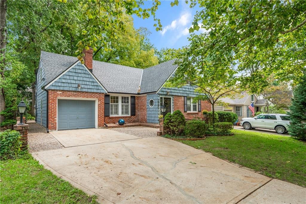 5307 Aberdeen Road