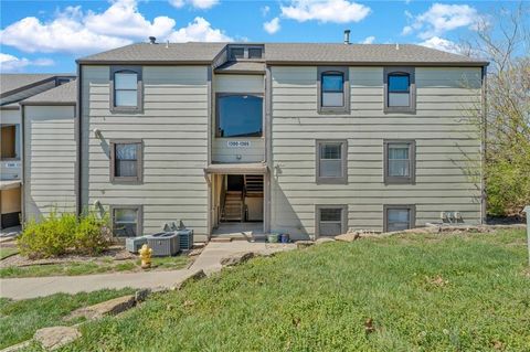 1300 Westbrooke Street Lawrence KS 66049