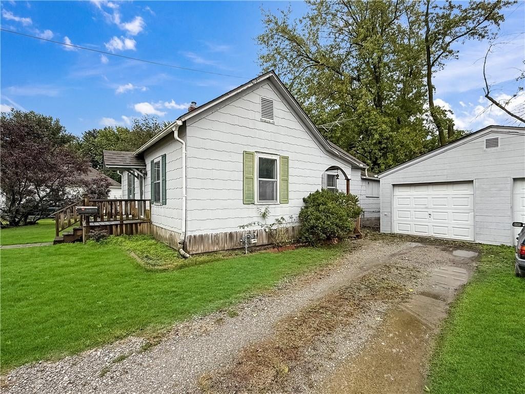 619 W 26th Street