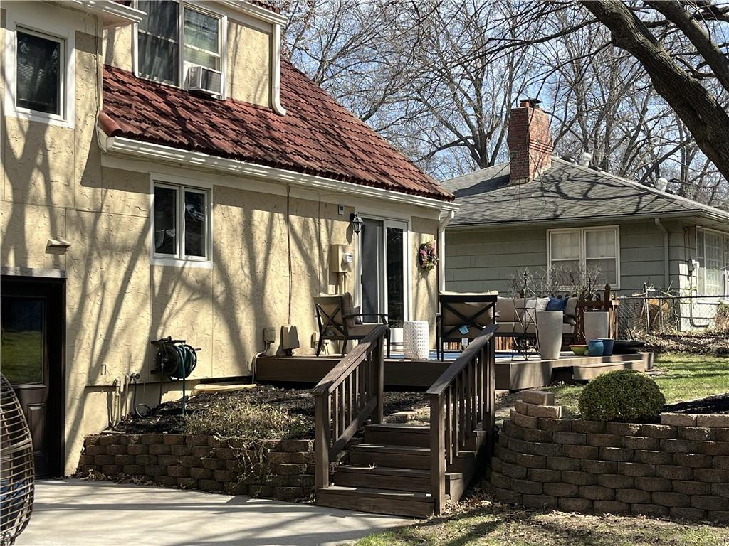5405 W 80th Street
