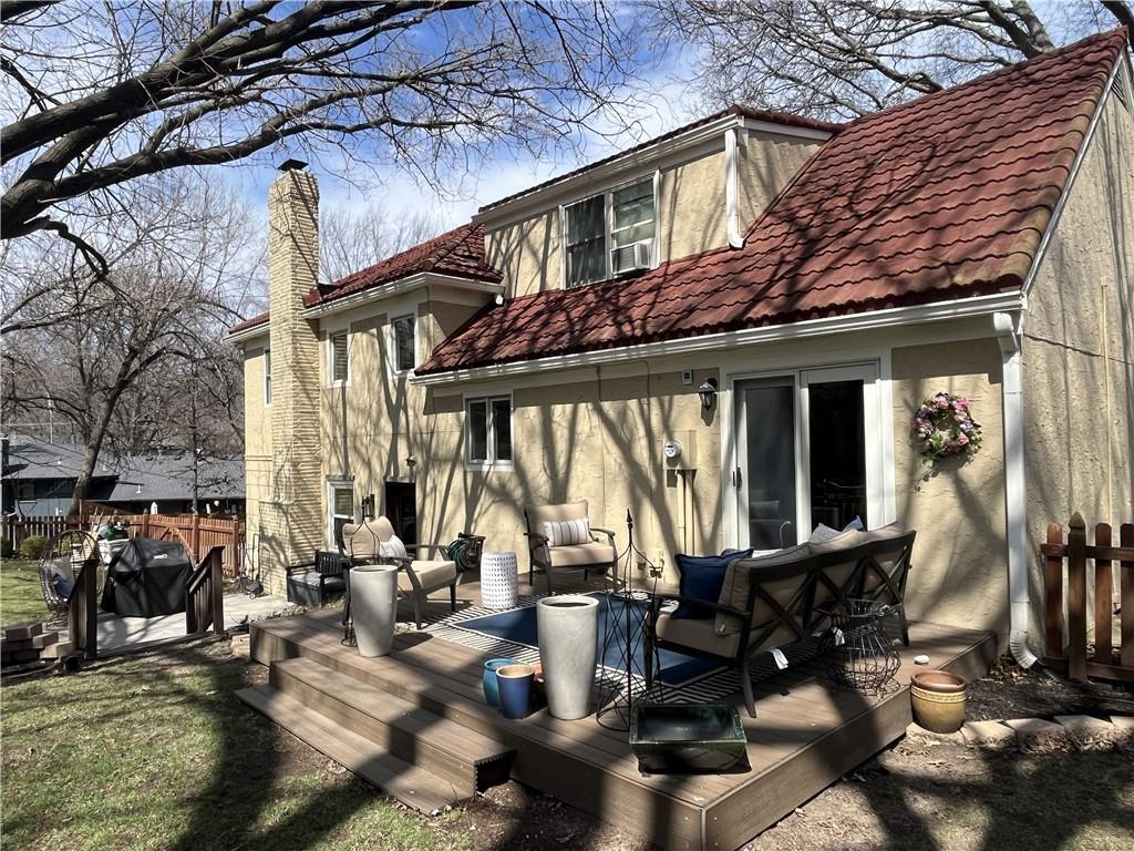 5405 W 80th Street