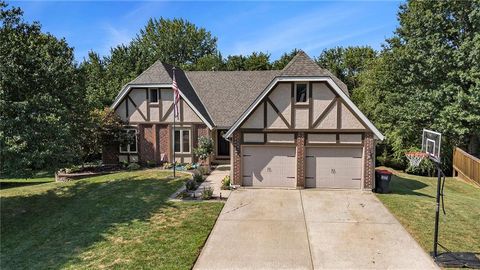 1404 Colony Drive, Kearney, MO 64060 - MLS#: 2573900