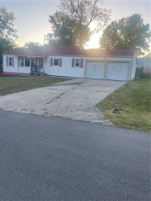 Photo of 3418 N 62nd Street, Kansas City, KS 66104 (MLS # 2583577) Photo of 3418 N 62nd Street, Kansas City, KS 66104 (MLS # 2583577)