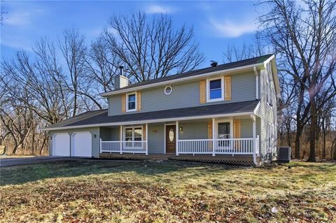 130 Hampton Court, Lansing, KS 66043 - MLS#: 2598551