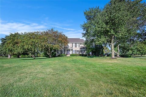 16970 Grandview Street, Overland Park, KS 66085 - MLS#: 2606196