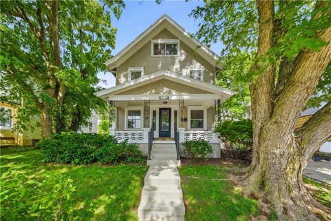 4605 State Line Road, Kansas City, MO 64112 - MLS#: 2634765