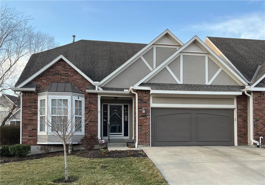 6313 W 134th Street

                                                                             Overland Park                                

                                    , KS - $500,000