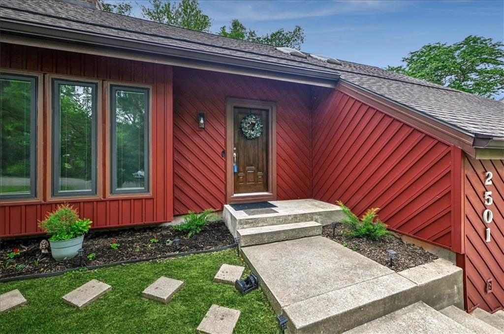 2501 Olde Creek Court