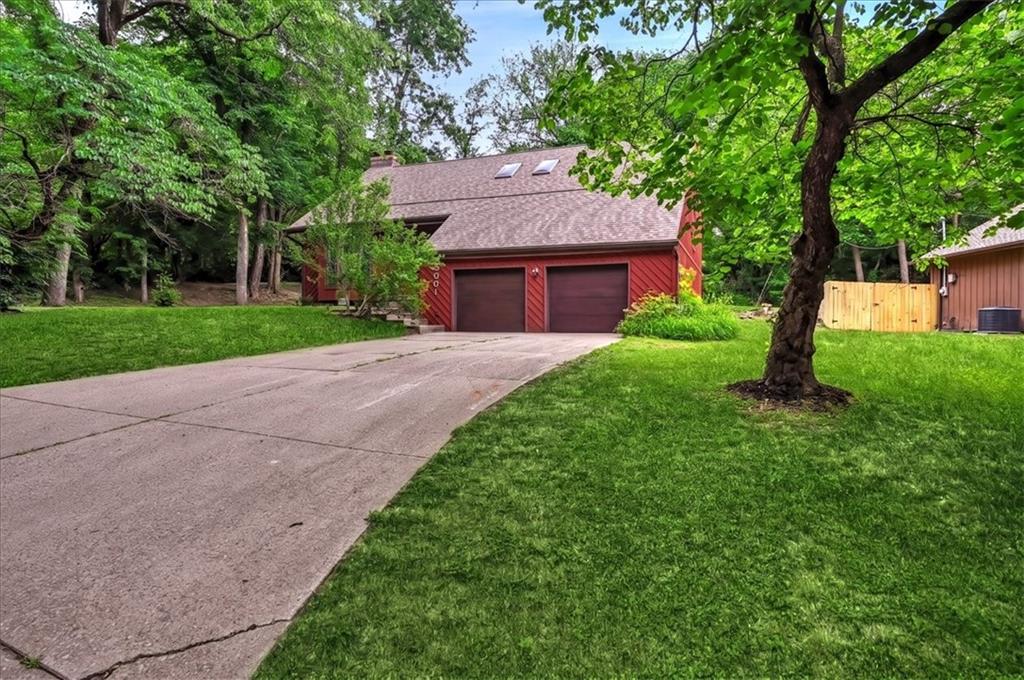2501 Olde Creek Court