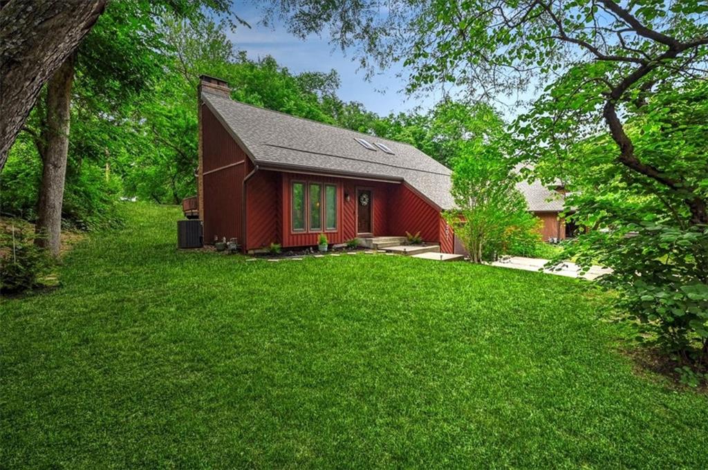 2501 Olde Creek Court