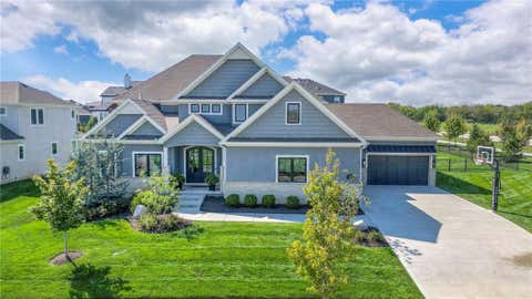 Photo of 16700 Century Street, Overland Park, KS 66221 (MLS # 2636168)