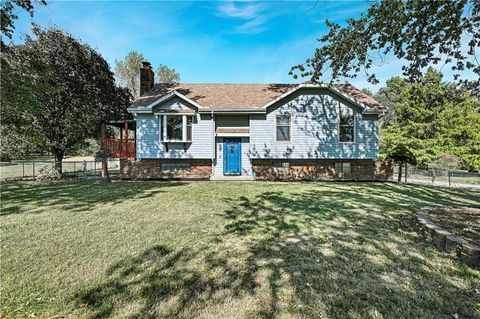 17980 W 191st Street Spring Hill KS 66083
