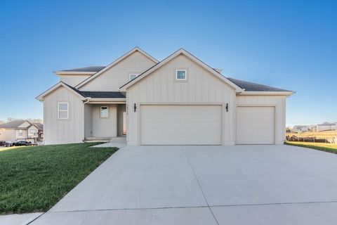 926 168th Terrace, Basehor, KS 66007 - #: 2532497