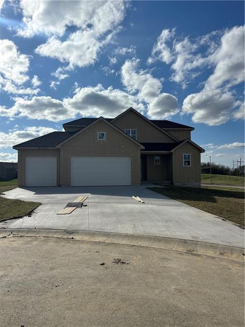 926 168th Terrace, Basehor, KS 66007 - #: 2532497