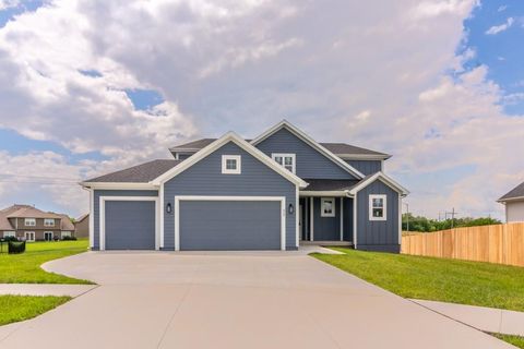 926 168th Terrace Basehor KS 66007