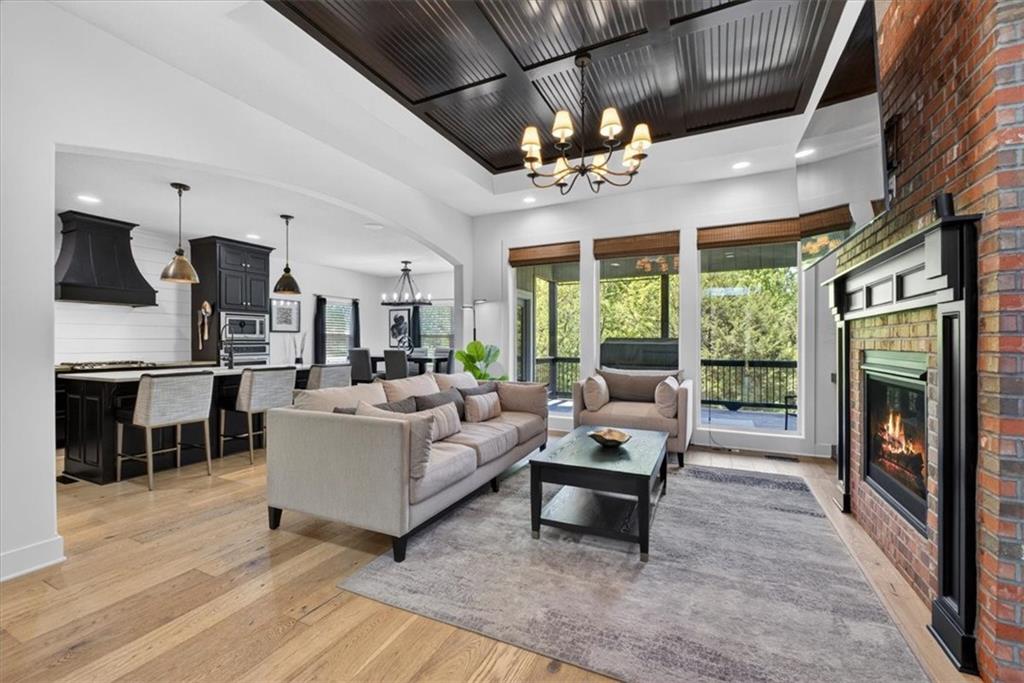 1016 Bridgeshire Drive