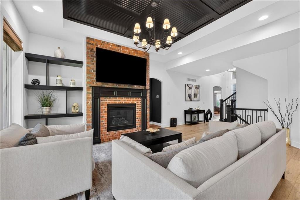 1016 Bridgeshire Drive