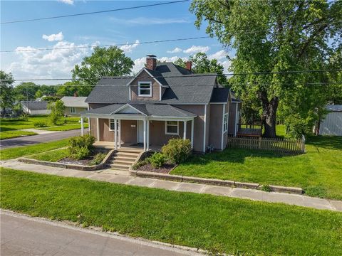 921 Clay Street, Chillicothe, MO 64601 - MLS#: 2604505