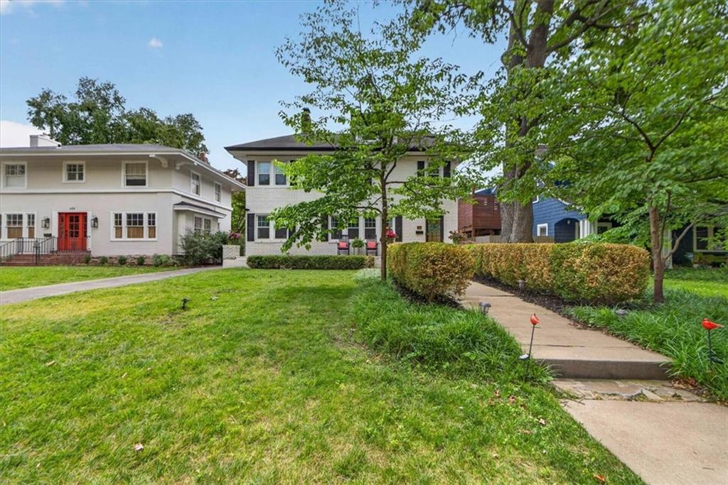441 W 58th Terrace
